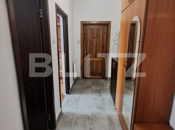 Apartament de închiriat 2 camere Central - 135815AI | BLITZ Cluj-Napoca | Poza8