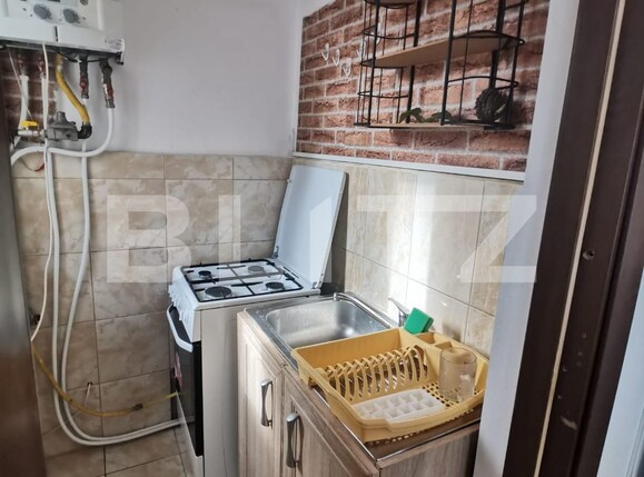 Apartament de închiriat 2 camere Central - 135815AI | BLITZ Cluj-Napoca | Poza11