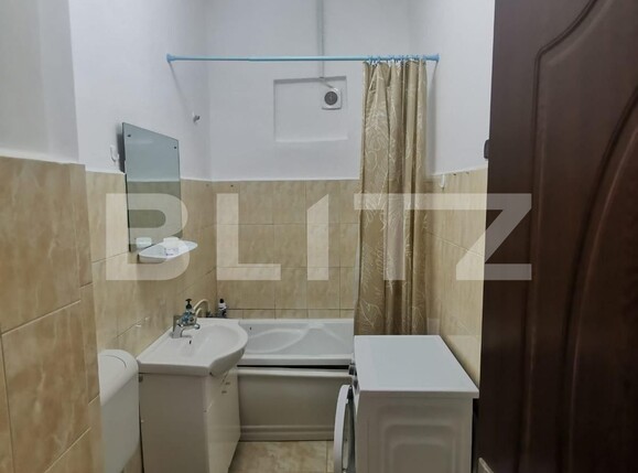 Apartament de închiriat 2 camere Central - 135815AI | BLITZ Cluj-Napoca | Poza10