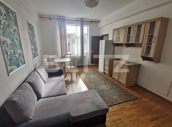 Apartament de închiriat 2 camere Central - 135815AI | BLITZ Cluj-Napoca | Poza3