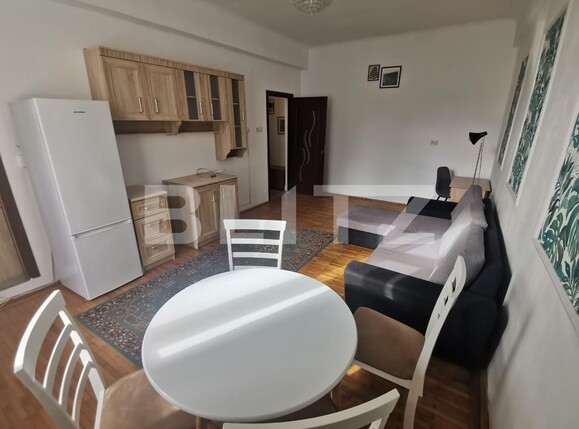 Apartament de închiriat 2 camere Central - 135815AI | BLITZ Cluj-Napoca | Poza4