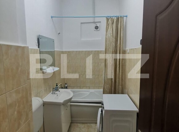 Apartament de închiriat 2 camere Central - 135815AI | BLITZ Cluj-Napoca | Poza9