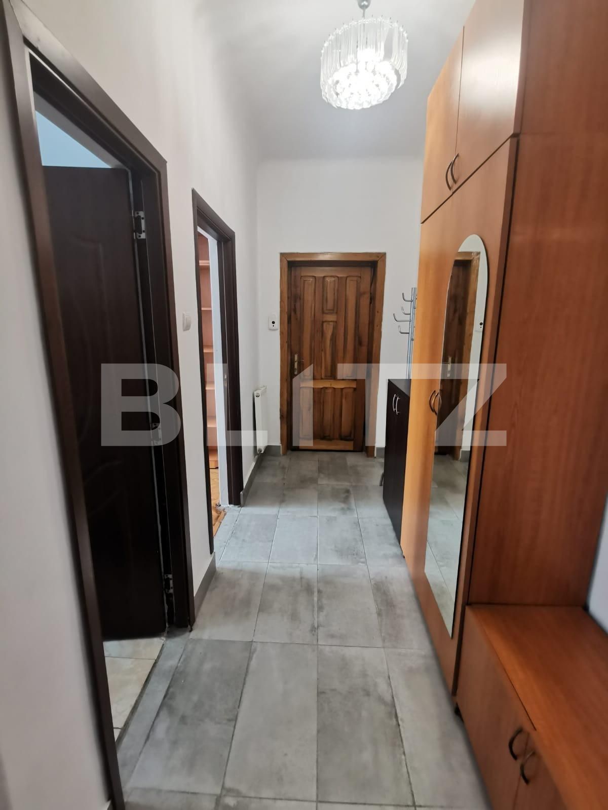 Apartament de închiriat 2 camere Central - 135815AI | BLITZ Cluj-Napoca | Poza8