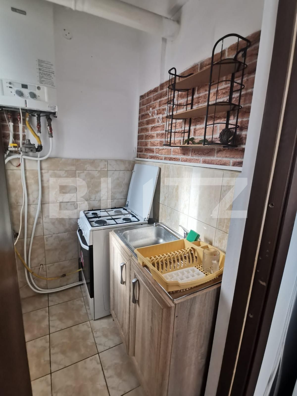 Apartament de închiriat 2 camere Central - 135815AI | BLITZ Cluj-Napoca | Poza11