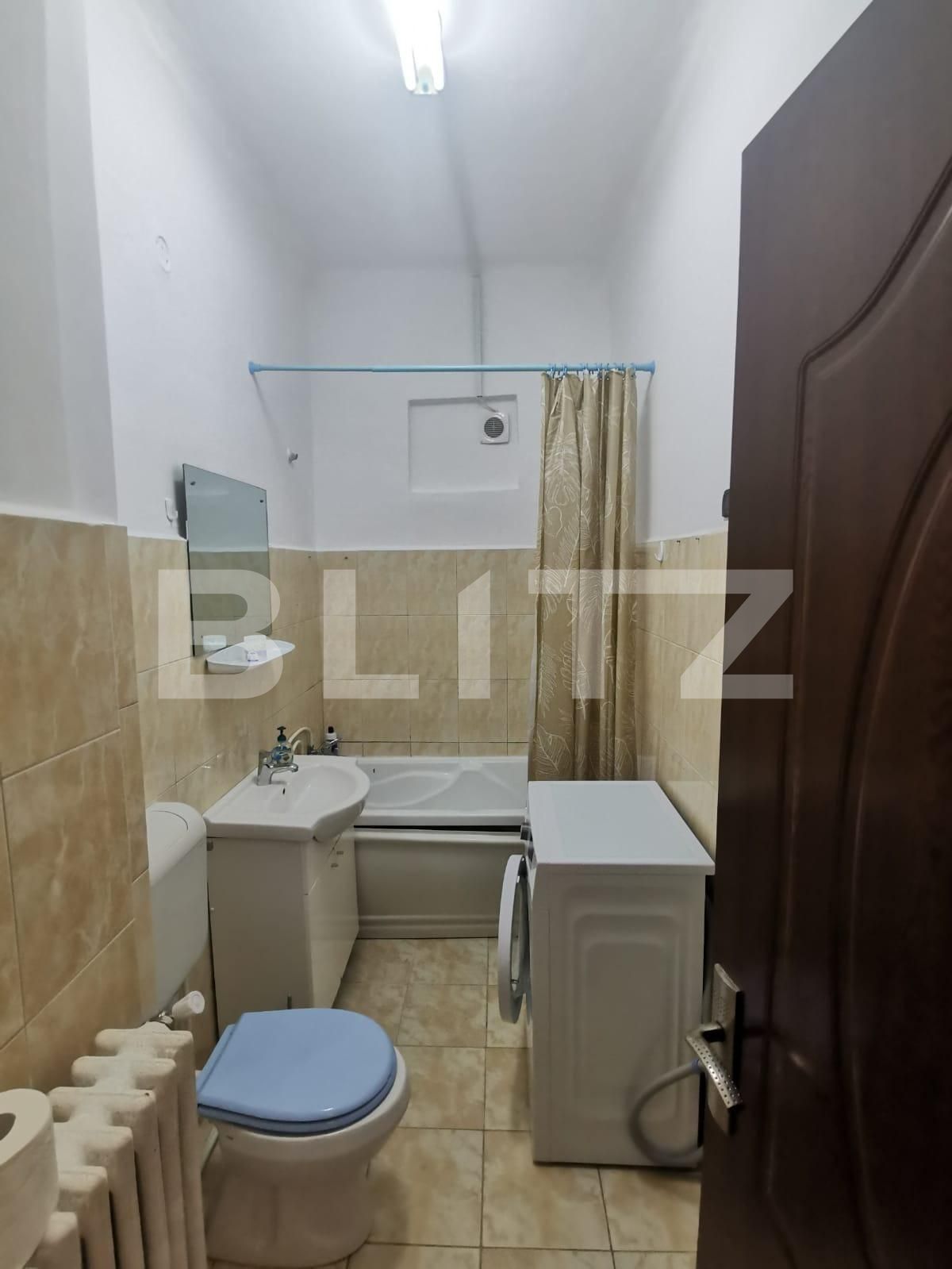Apartament de închiriat 2 camere Central - 135815AI | BLITZ Cluj-Napoca | Poza10