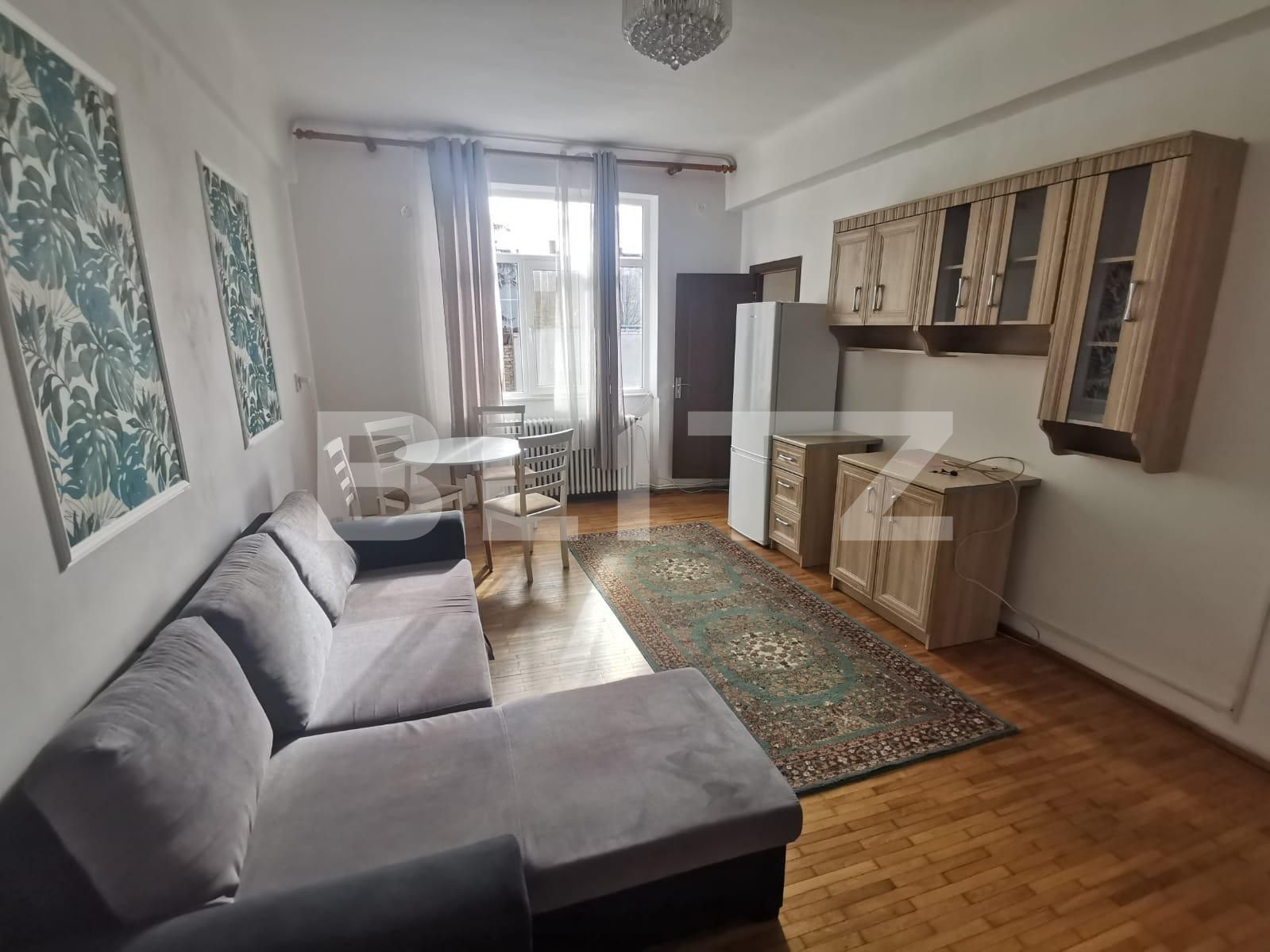 Apartament de închiriat 2 camere Central - 135815AI | BLITZ Cluj-Napoca | Poza3