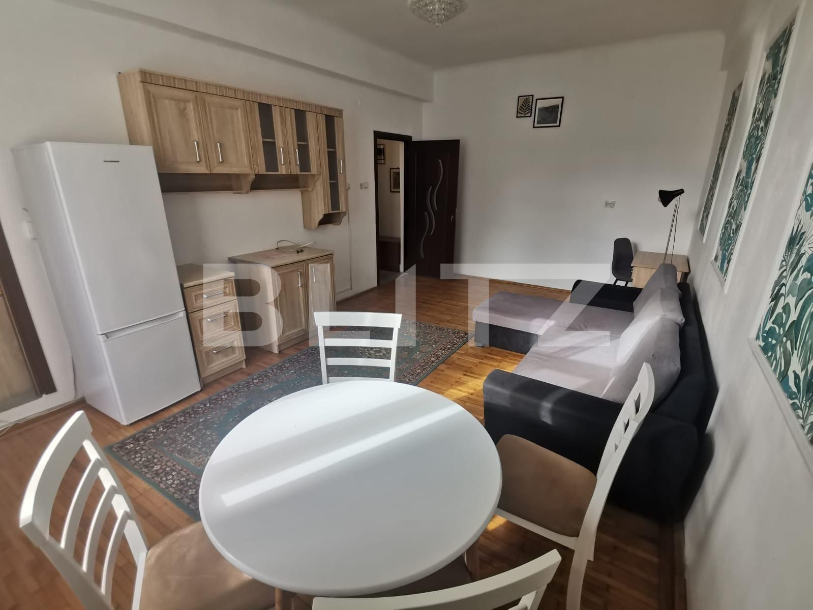 Apartament de închiriat 2 camere Central - 135815AI | BLITZ Cluj-Napoca | Poza4