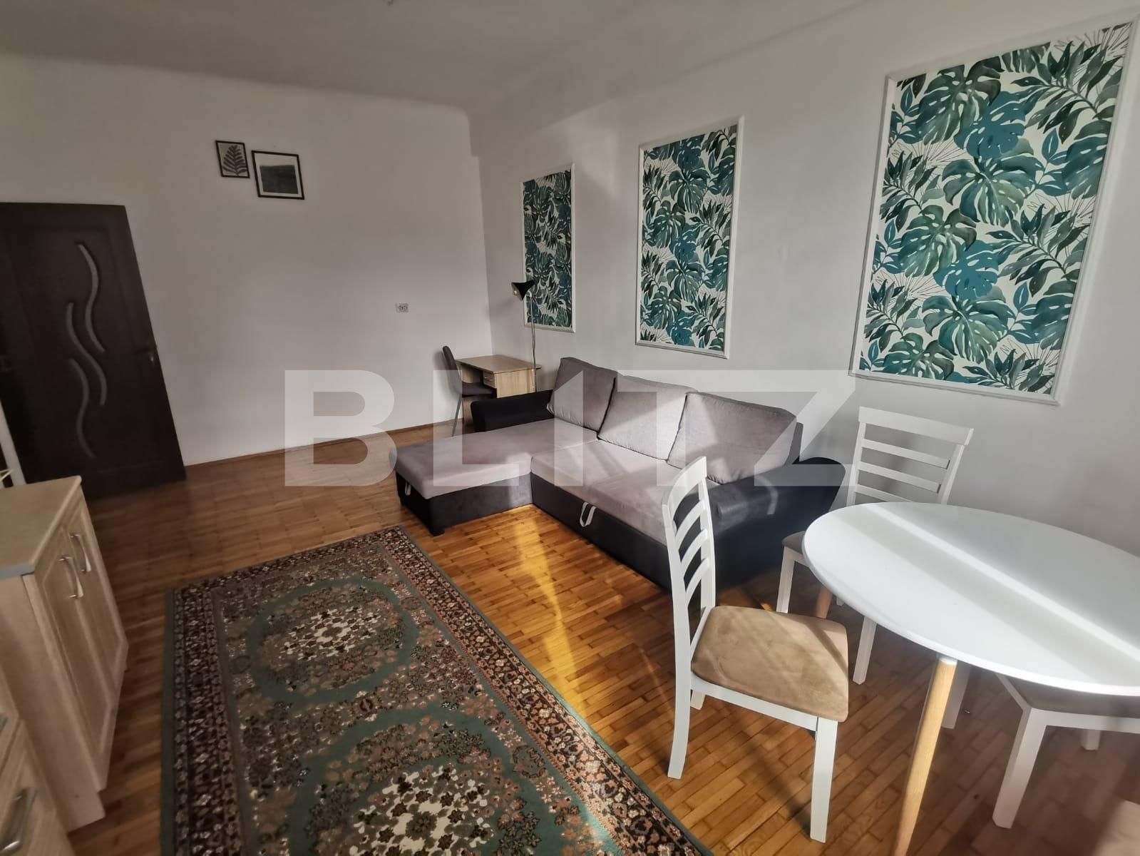 Apartament de închiriat 2 camere Central - 135815AI | BLITZ Cluj-Napoca | Poza2