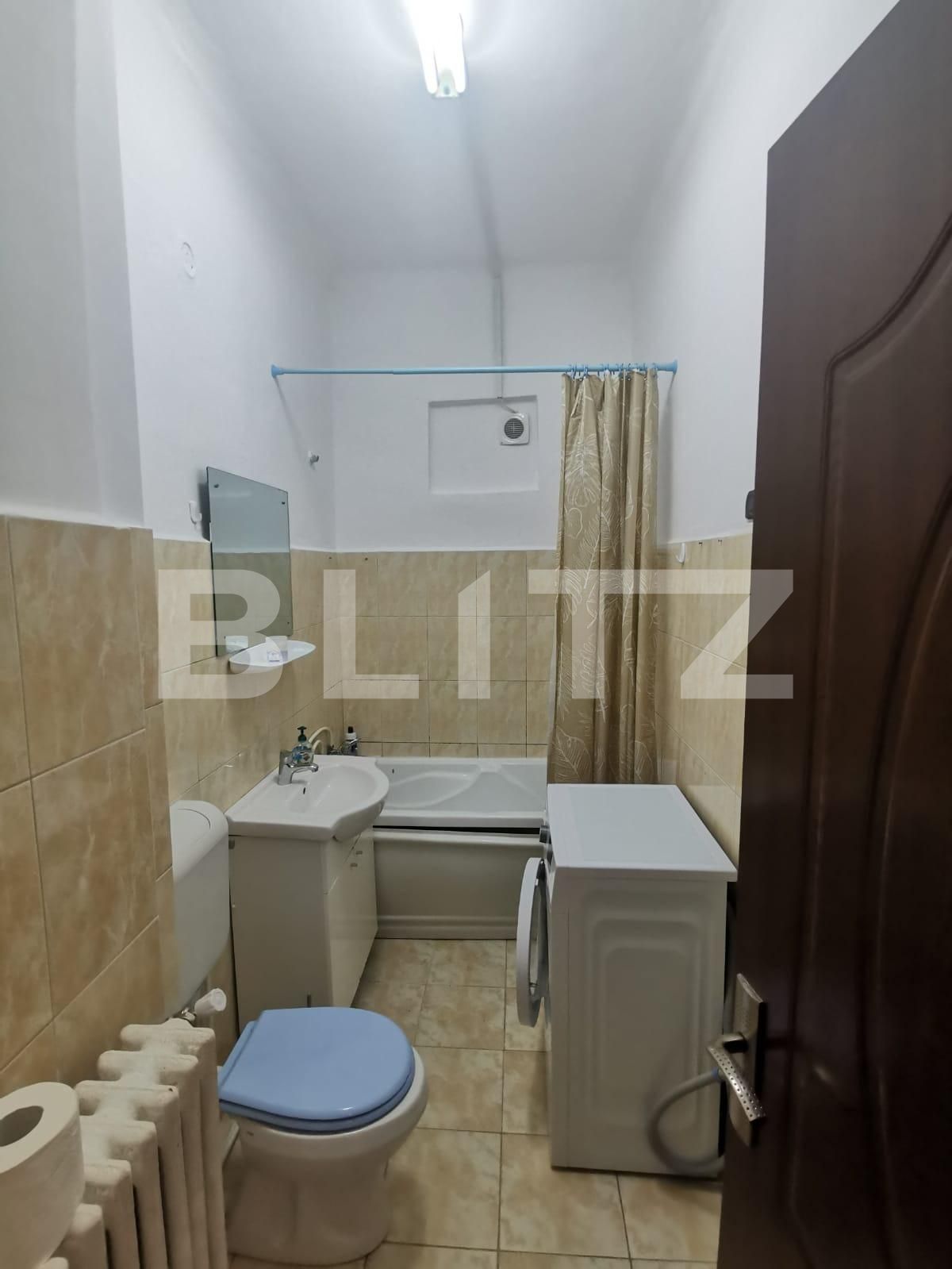 Apartament de închiriat 2 camere Central - 135815AI | BLITZ Cluj-Napoca | Poza9
