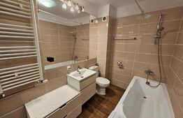 Apartament 2 camere, 44mp, parcare, zona Andrei Mureșanu