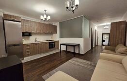Apartament 2 camere, 44mp, parcare, zona Andrei Mureșanu