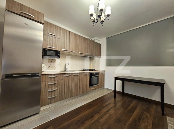 Apartament de închiriat 2 camere Andrei Mureşanu - 135818AI | BLITZ Cluj-Napoca | Poza5