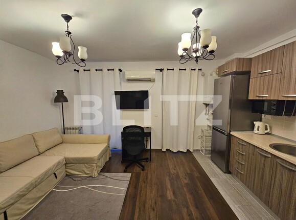 Apartament de închiriat 2 camere Andrei Mureşanu - 135818AI | BLITZ Cluj-Napoca | Poza4