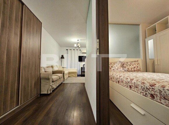 Apartament de închiriat 2 camere Andrei Mureşanu - 135818AI | BLITZ Cluj-Napoca | Poza7