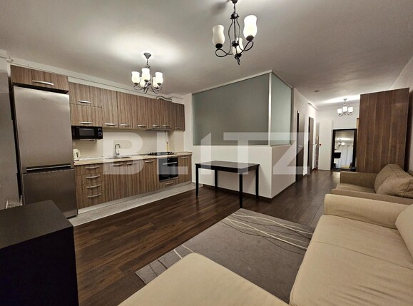 Apartament de închiriat 2 camere Andrei Mureşanu - 135818AI | BLITZ Cluj-Napoca | Poza1