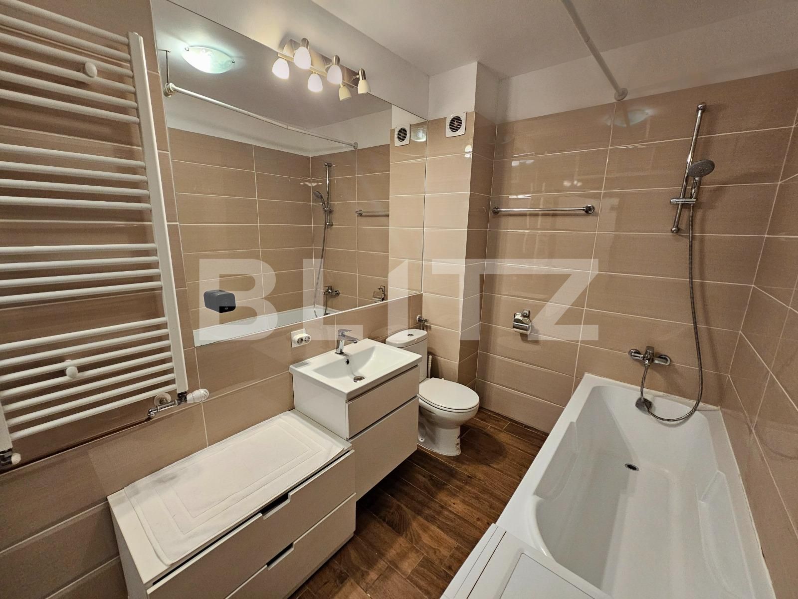 Apartament de închiriat 2 camere Andrei Mureşanu - 135818AI | BLITZ Cluj-Napoca | Poza3