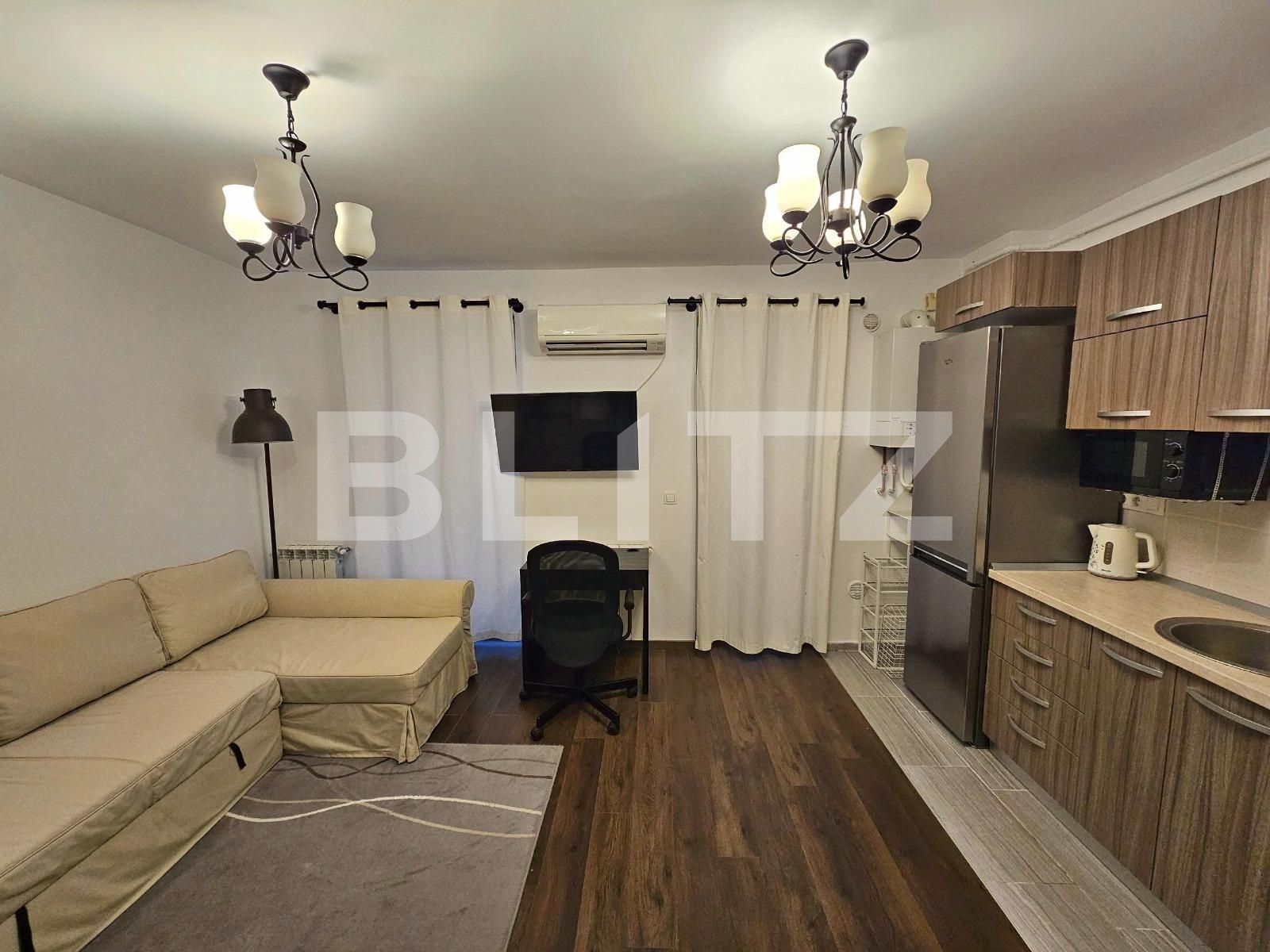 Apartament de închiriat 2 camere Andrei Mureşanu - 135818AI | BLITZ Cluj-Napoca | Poza4