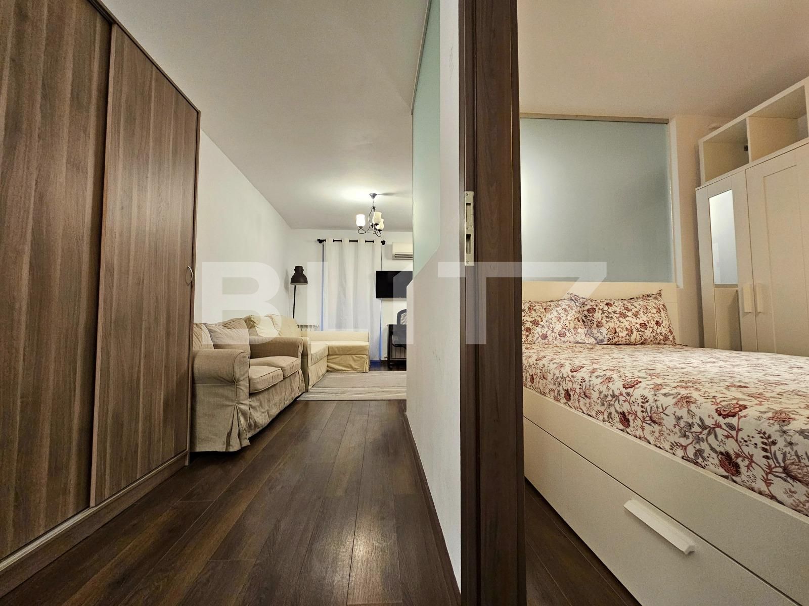 Apartament de închiriat 2 camere Andrei Mureşanu - 135818AI | BLITZ Cluj-Napoca | Poza7