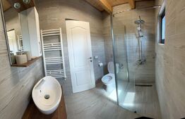 Cabana Belis superba 150mp utili, 1000mp teren, utilata, SMART