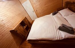 Cabana Belis superba 150mp utili, 1000mp teren, utilata, SMART