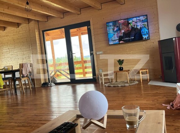 Casa de vânzare 5 camere Beliș - 135819CV | BLITZ Cluj-Napoca | Poza2