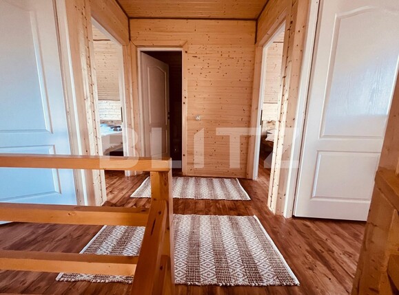 Casa de vânzare 5 camere Beliș - 135819CV | BLITZ Cluj-Napoca | Poza6