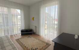 3 camere, 85 mp utili, decomandat, imobil nou, parcare, zona strazii G.V Bibescu