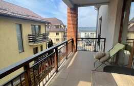 3 camere, 85 mp utili, decomandat, imobil nou, parcare, zona strazii G.V Bibescu