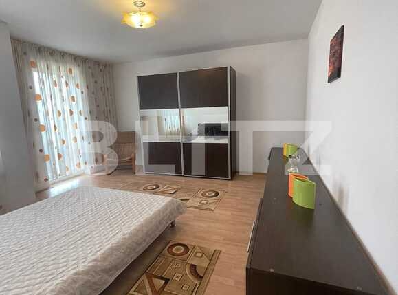Apartament de închiriat 3 camere Zorilor - 13582AI | BLITZ Cluj-Napoca | Poza9