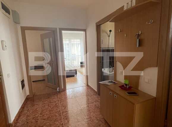 Apartament de închiriat 3 camere Zorilor - 13582AI | BLITZ Cluj-Napoca | Poza16
