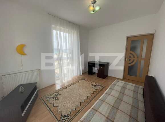 Apartament de închiriat 3 camere Zorilor - 13582AI | BLITZ Cluj-Napoca | Poza6