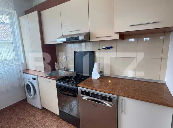 Apartament de închiriat 3 camere Zorilor - 13582AI | BLITZ Cluj-Napoca | Poza12