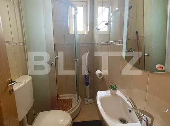 Apartament de închiriat 3 camere Zorilor - 13582AI | BLITZ Cluj-Napoca | Poza19