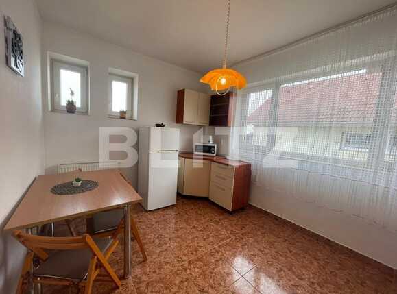 Apartament de închiriat 3 camere Zorilor - 13582AI | BLITZ Cluj-Napoca | Poza13