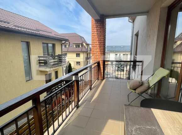 Apartament de închiriat 3 camere Zorilor - 13582AI | BLITZ Cluj-Napoca | Poza15