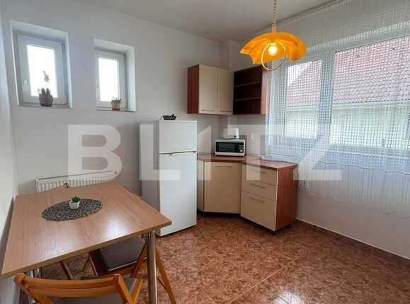 Apartament de închiriat 3 camere Zorilor - 13582AI | BLITZ Cluj-Napoca | Poza14