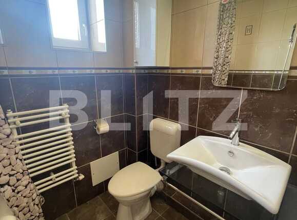 Apartament de închiriat 3 camere Zorilor - 13582AI | BLITZ Cluj-Napoca | Poza17