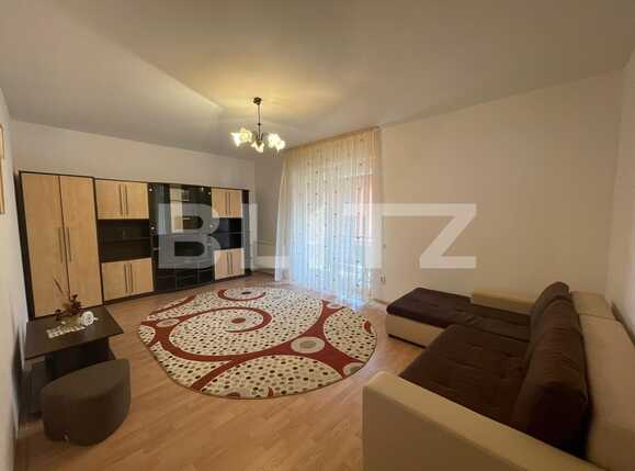 Apartament de închiriat 3 camere Zorilor - 13582AI | BLITZ Cluj-Napoca | Poza1