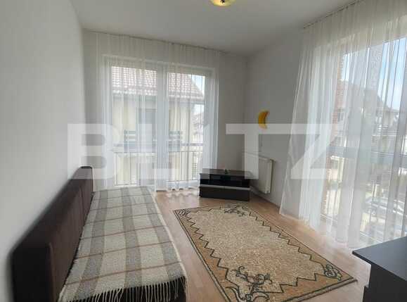 Apartament de închiriat 3 camere Zorilor - 13582AI | BLITZ Cluj-Napoca | Poza4