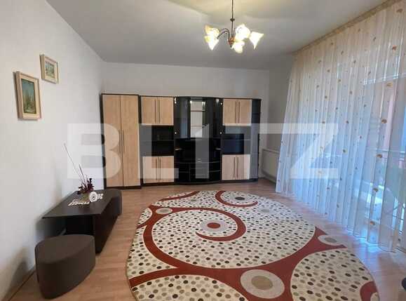 Apartament de închiriat 3 camere Zorilor - 13582AI | BLITZ Cluj-Napoca | Poza3