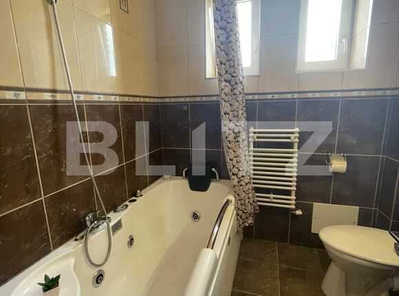 Apartament de închiriat 3 camere Zorilor - 13582AI | BLITZ Cluj-Napoca | Poza18