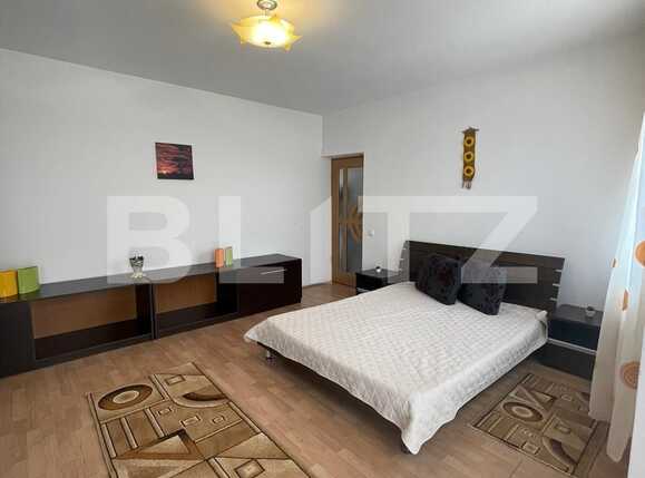 Apartament de închiriat 3 camere Zorilor - 13582AI | BLITZ Cluj-Napoca | Poza8