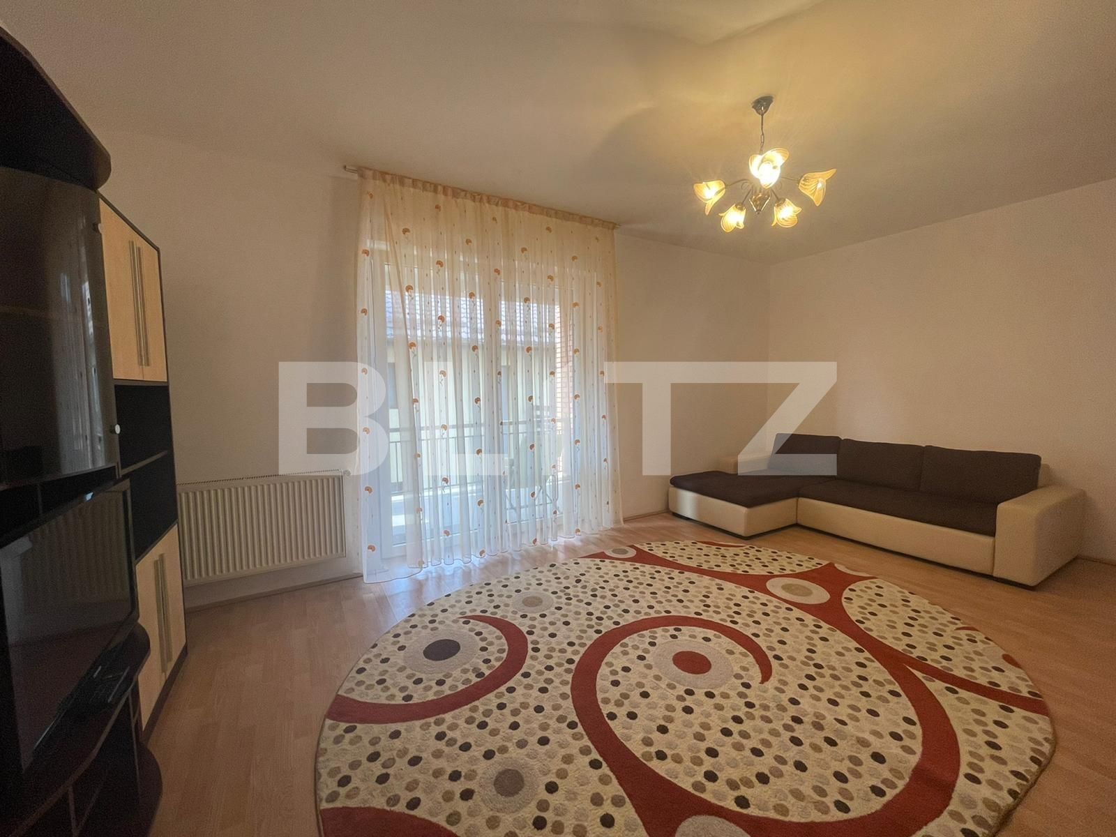 Apartament de închiriat 3 camere Zorilor - 13582AI | BLITZ Cluj-Napoca | Poza2