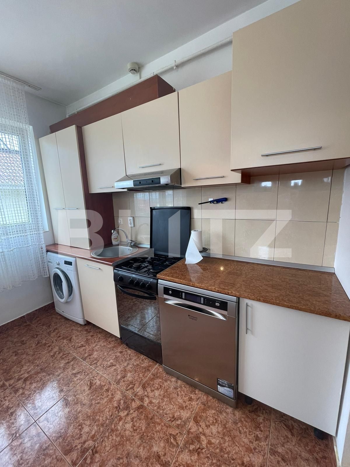 Apartament de închiriat 3 camere Zorilor - 13582AI | BLITZ Cluj-Napoca | Poza12