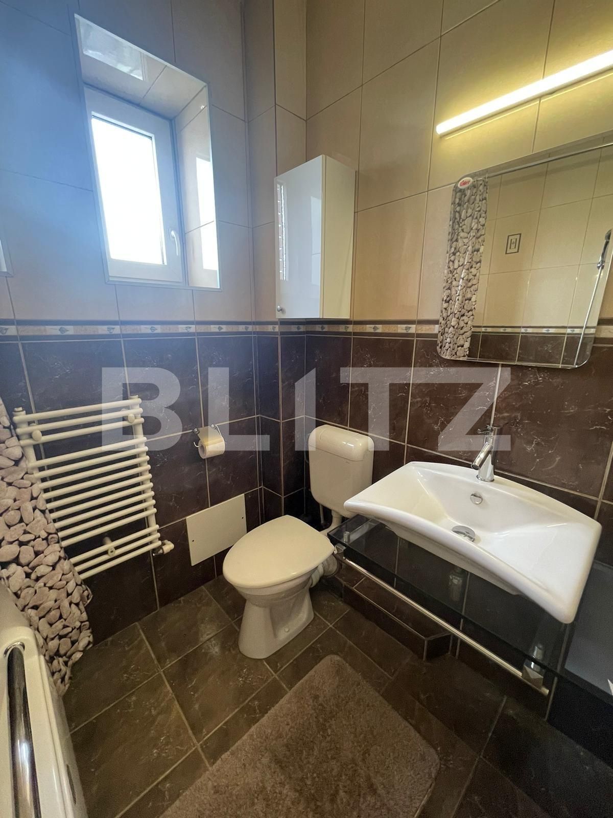 Apartament de închiriat 3 camere Zorilor - 13582AI | BLITZ Cluj-Napoca | Poza17
