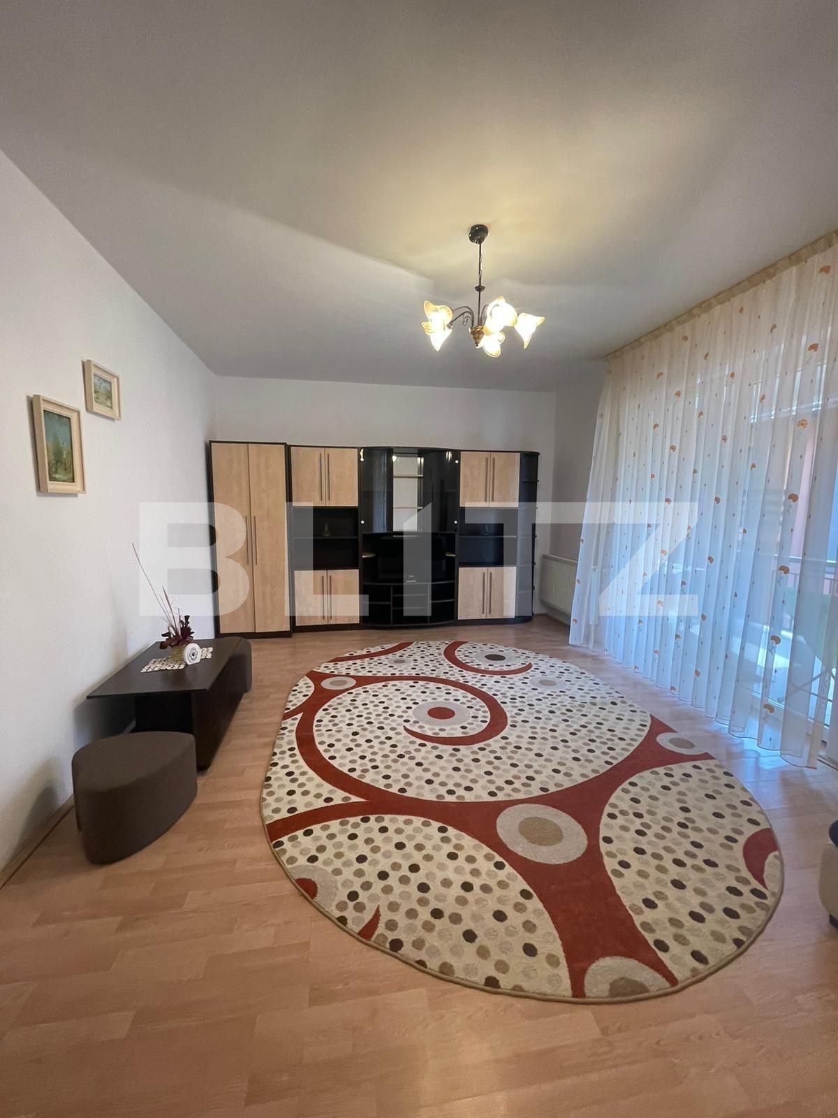 Apartament de închiriat 3 camere Zorilor - 13582AI | BLITZ Cluj-Napoca | Poza3