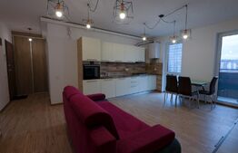 Apartament 3 camere, 60mp, parcare, zona Piata Abator