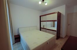 Apartament 3 camere, 60mp, parcare, zona Piata Abator