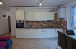 Apartament 3 camere, 60mp, parcare, zona Piata Abator