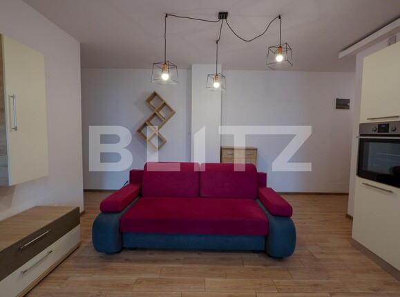 Apartament de închiriat 3 camere Marasti - 135820AI | BLITZ Cluj-Napoca | Poza1